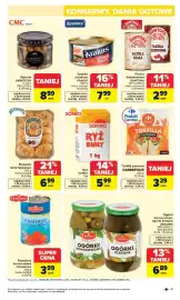 Carrefour gazetka tydzień 22 Strona 41