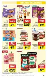 Carrefour gazetka tydzień 22 Strona 43