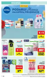 Carrefour gazetka tydzień 22 Strona 48