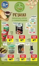 Carrefour gazetka tydzień 22 Strona 6