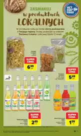 Carrefour gazetka tydzień 22 Strona 9