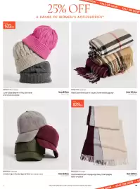 Myer catalogue Page 12