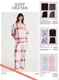 Myer catalogue Page 14