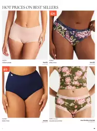 Myer catalogue Page 16