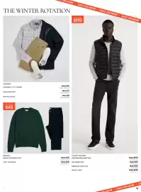Myer catalogue Page 17