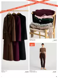 Myer catalogue Page 2
