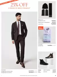 Myer catalogue Page 21