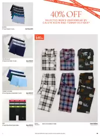 Myer catalogue Page 22
