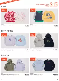 Myer catalogue Page 23