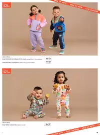 Myer catalogue Page 25