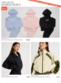 Myer catalogue Page 5