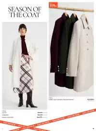 Myer catalogue Page 6