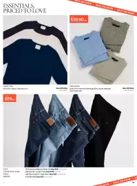 Myer catalogue Page 7