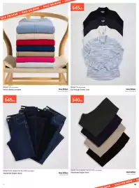 Myer catalogue Page 8