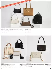 Myer catalogue Page 9