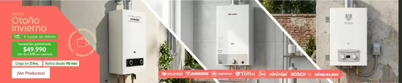 Catálogo Constructor Sodimac Página 1
