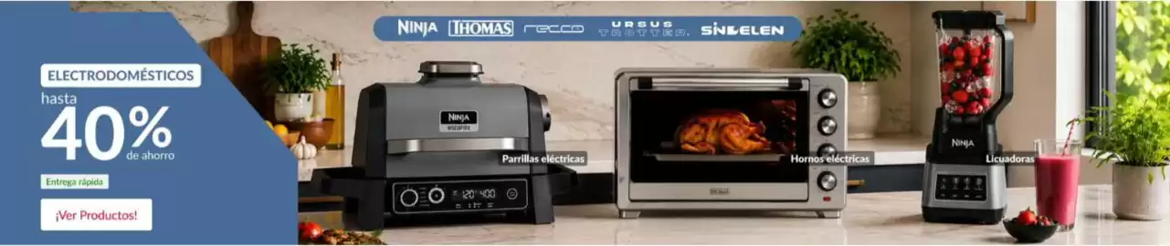 Catálogo Constructor Sodimac Página 2