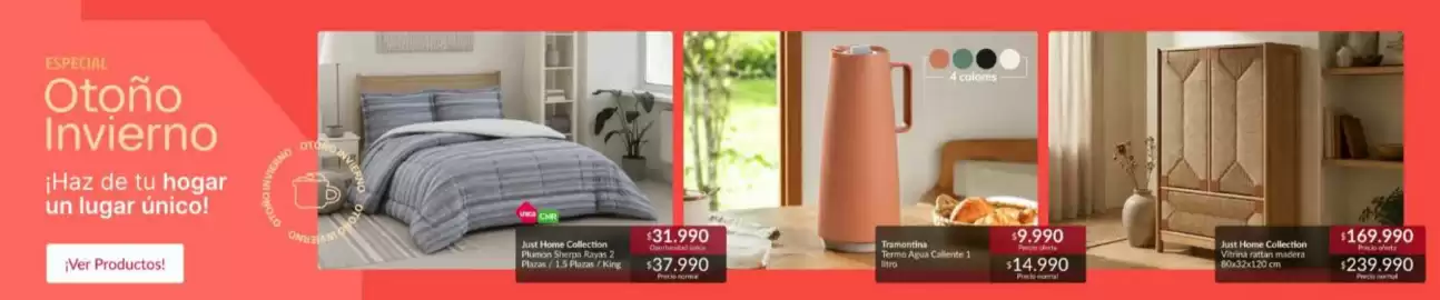 Catálogo Constructor Sodimac Página 3