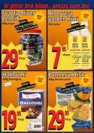 Supergrossen reklamblad vecka 22 Sida 4