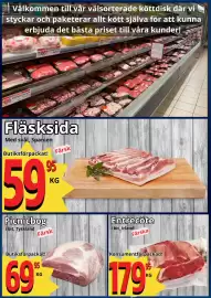 Supergrossen reklamblad vecka 22 Sida 5