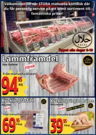 Supergrossen reklamblad vecka 22 Sida 6