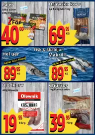 Supergrossen reklamblad vecka 22 Sida 8
