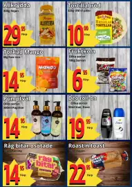Supergrossen reklamblad vecka 22 Sida 9