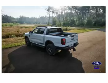 Folleto Ford Página 7