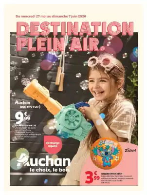 Auchan folder (geldig t/m 7-06)