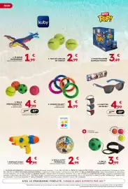 Catalogue Sport 2000 page 10