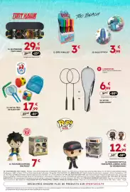 Catalogue Sport 2000 page 11