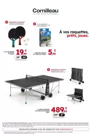 Catalogue Sport 2000 page 13