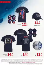 Catalogue Sport 2000 page 14