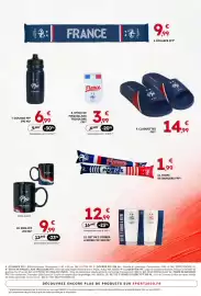 Catalogue Sport 2000 page 15