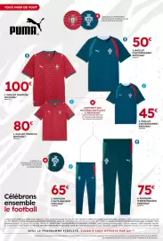 Catalogue Sport 2000 page 16