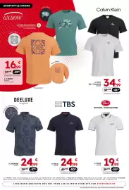 Catalogue Sport 2000 page 2