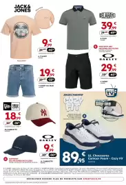 Catalogue Sport 2000 page 3