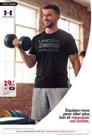 Catalogue Sport 2000 page 4