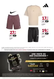 Catalogue Sport 2000 page 5
