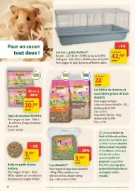 Catalogue Maxi Zoo semaine 22 page 12