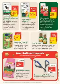 Catalogue Maxi Zoo semaine 22 page 13