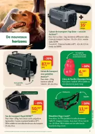 Catalogue Maxi Zoo semaine 22 page 3