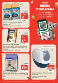 Catalogue Maxi Zoo semaine 22 page 9