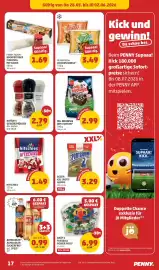 PENNY Flugblatt woche 22 Seite 17