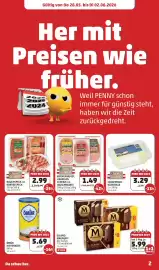 PENNY Flugblatt woche 22 Seite 2