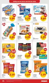 PENNY Flugblatt woche 22 Seite 21