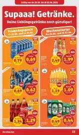 PENNY Flugblatt woche 22 Seite 22