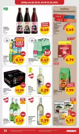 PENNY Flugblatt woche 22 Seite 23