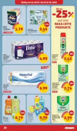 PENNY Flugblatt woche 22 Seite 25