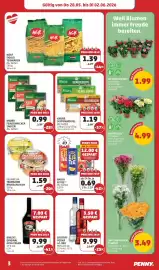 PENNY Flugblatt woche 22 Seite 3